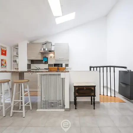 Saturnino - Apartment Cagliari
