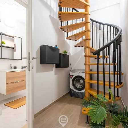 Saturnino - Apartment Cagliari