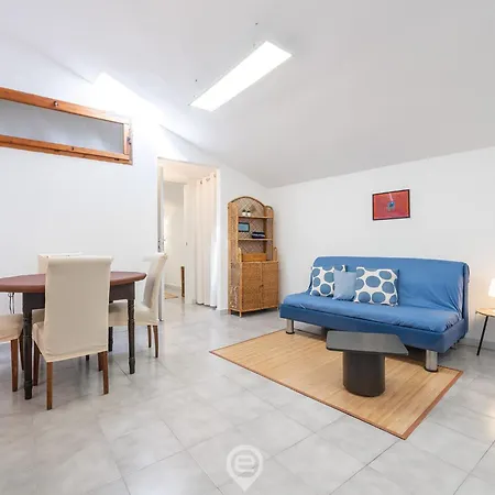 Estay - Saturnino Lägenhet Cagliari
