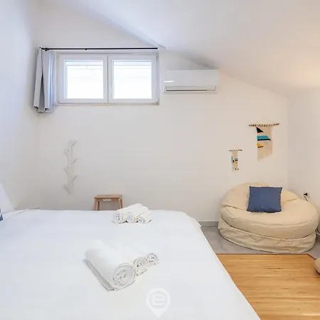 Lejlighed Saturnino -