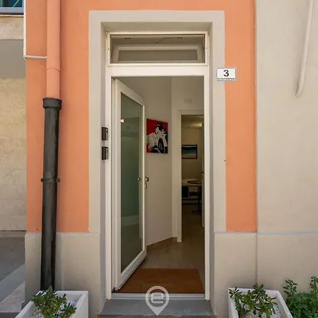 Estay - Saturnino Lägenhet *